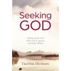 Seeking God (EBOEK)