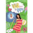 CAPS Vis en tjips_1Yr Licence (EBOEK)