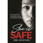 She is safe (EBOEK)