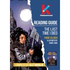 Reading guide: The Last time I died (EBOEK)