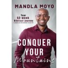 Conquer Your Mountains (EBOEK)