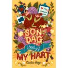 Sondag steel jy my hart (EBOEK)
