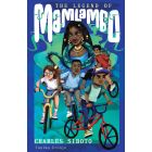 The Legend of Mamlambo (EBOEK)