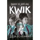 Quinn se jaar van kwik (EBOEK)