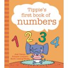 Tippie's first book of numbers (EBOEK)