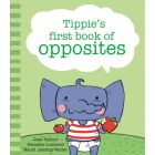 Tippie's first book of opposites (EBOEK)