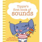 Tippie's first book of sounds (EBOEK)