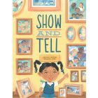 Show and Tell (EBOEK)