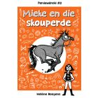Perdewêreld 2: Mieke en die skouperde (EBOEK)