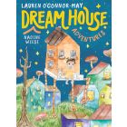 Dream House Adventures (EBOEK)