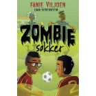 Zombie-sokker (EBOEK)