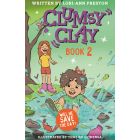 Clumsy Clay 2 (EBOEK)