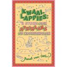 Kwaailappies: Stories oor Afrikaans se komvandaan (EBOEK)