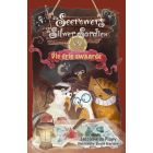 Die seerowers van die Silwer Sardien: Die drie swaarde (EBOEK)