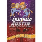 Aksieheld Austin: Redding op die rooi planeet (EBOEK)