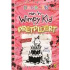Dagboek van 'n Wimpy Kid 20: Pretploert (EBOEK)