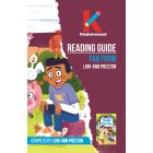 Reading Guide: Fab farm (EBOEK)
