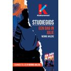 Studiegids: Eendag in Julie (EBOEK)