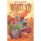 Vasbyt Vyf (2): Die renosterhelde (EBOEK)