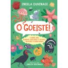 O goeiste! 'n Boek vol glibberige, grillerige en vreemde kreature in Suider-Afrika (EBOEK)