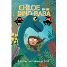 Chloe en die dino-baba (EBOEK)