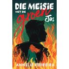 Die meisie met die groen jas (EBOEK)