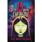 The 13th Day in Chengdu (EBOEK)