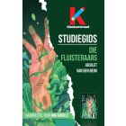 Studiegids: Die Fluisteraar (EBOEK)
