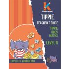 Teacher’s guide: Tippie does maths (Level R) 