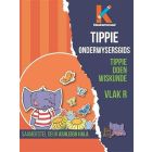 Onderwysersgids: Tippie doen wiskunde (Vlak R) 