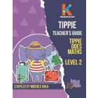 Teacher’s guide: Tippie does maths (Level 2) 