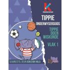 Onderwysersgids: Tippie doen wiskunde (Vlak 1)