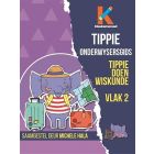 Onderwysersgids: Tippie doen wiskunde (Vlak 2) 