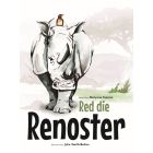 Red die renoster (EBOEK)