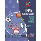 Teacher’s guide: Tippie does maths (Level 1) (EBOEK)