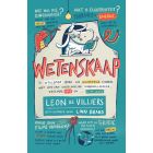 Wetenskaap (EBOEK)