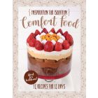 Inspiration for isolation: Comfort food (EPUB)
