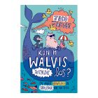Kan 'n walvis winde los?
