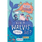 Kan ʼn walvis winde los? En ander gruwelike en grillerige vrae oor diere (EBOEK)