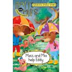 Matt and Mia’s Adventures: Matt and Mia Help Eddy (EBOOK)