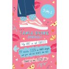 Tania Brink Omnibus 1 (EBOEK)