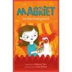 Magriet se eierbesigheid (EBOEK)