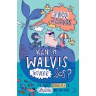 Kan 'n walvis winde los (EBOEK)