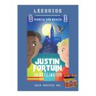 Justin Fortuin, Skattejagter: 'n Leesgids_EPDF