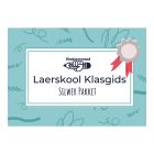 Laerskool Klasgids Silwer 2021