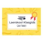Laerskool Klasgids Goud 2021