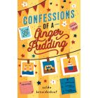 Confessions of a Ginger Pudding (EBOEK)