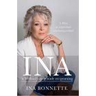 INA, 'n Verhaal van genade en genesing (EBOEK)
