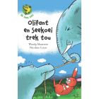 Ek lees self 5: Olifant en seekoei trek tou (EBOEK)