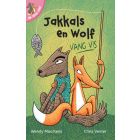 Ek lees self 7: Jakkals en wolf vang vis (EBOEK)